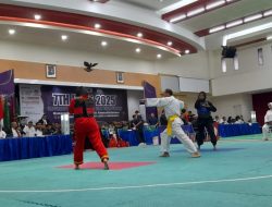 Tampil Gemilang, Siswa MTs Muga Sumberrejo Raih Emas dan Perunggu di UNSC 2025