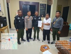 Aniaya Petugas Hingga Merusak Rumah Dinas KRPH Sukun Sambongrejo Gondang, Pelaku Diburu Polisi