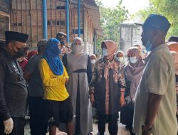 Picu Konflik Warga, Wabup Nurul Azizah Resmi Tutup Kandang Ayam di Boureno