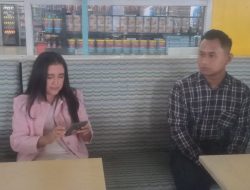 SPPG Karangpacar Pastikan Menu Makan Gratis di SMPN 5 Bojonegoro Aman dan Tepat Sasaran