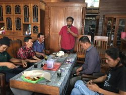 Peringati Hari Tani Nasional, Asmaptan Bojonegoro Gelar Tasyakuran dan Musyawarah Bersama Anggota