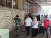 Wabah Lalat Resahkan Warga, DLH dan Dinas Peternakan Kabupaten Bojonegoro Sidak Kandang Ayam di Baureno