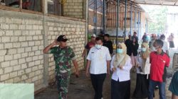 Wabah Lalat Resahkan Warga, DLH dan Dinas Peternakan Kabupaten Bojonegoro Sidak Kandang Ayam di Baureno