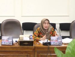 Gandeng Mitra SPPG, DLH Bojonegoro Siapkan Langkah Kelola Sampah dari Dapur MBG