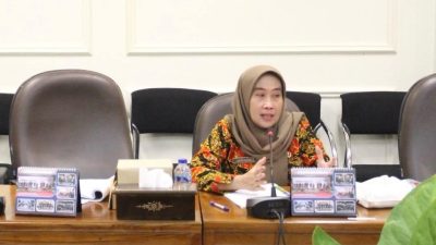 Gandeng Mitra SPPG, DLH Bojonegoro Siapkan Langkah Kelola Sampah dari Dapur MBG