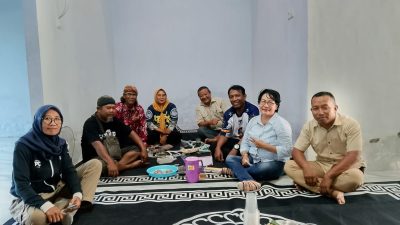 Gelar Rapat Koordinasi, LAN Bojonegoro Bakal Intens Sosialisasikan P4GN