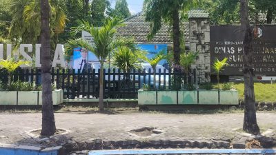 Puluhan Paket di Dinas PU SDA Kabupaten Bojonegoro Batal, Paket Bronjong Masih Menunggu Surat Keputusan (SK)