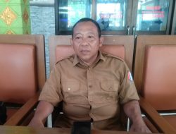 Adanya Pekerjaan Jalan Beton Dianggap Tidak Sesuai, Ini Penjelasan Kades Sroyo