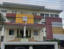 Kedatangan Para Kepala Desa di Kejaksaan Negeri Bojonegoro Diakui Kasi Pidsus, Konsultasi Atau Kordinasi 