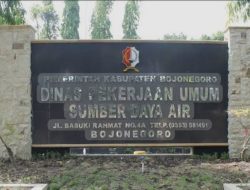 Tinggal Sisa Dua Bulan, Puluhan Paket Bronjong Belum Ada Kepastian, Iwan Kris: Kami Masih Optimis