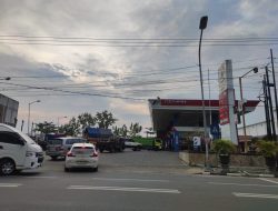 Antrian Panjang di Sejumlah SPBU, Pemkab Bojonegoro Lakukan Kordinasi Dengan PT Patra Niaga 