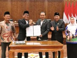 Dana Abadi Pendidikan Tahun 2026 Realisasi, Investasi Masa Depan Kabupaten Bojonegoro