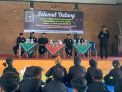 ‎SH Terate Cabang Bojonegoro Siap Cetak Pendekar Cilik