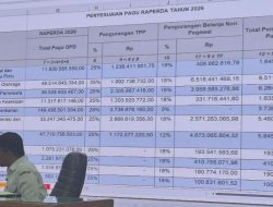 Silpa Bojonegoro Sebagai Buffer Fiskal 