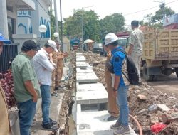 Sidak Tak Pakai APD, Komisi D DPRD Kabupaten Bojonegoro Juga Belum Tunjukkan Taringnya