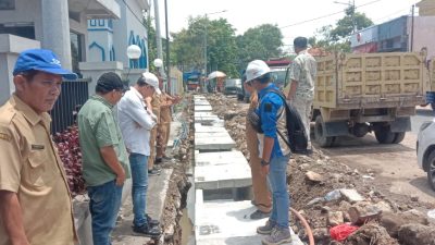 Sidak Tak Pakai APD, Komisi D DPRD Kabupaten Bojonegoro Juga Belum Tunjukkan Taringnya