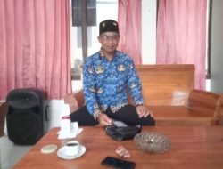Soal Sertifikat Tak Kunjung Jadi, Sekdes Sambongrejo Gondang Beberkan Alasan