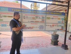 Belum Tau Alur Mutasi Kendaraan Anda, Begini Caranya
