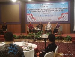 Dorong Tranformasi Digital, Bakorwil II Bojonegoro dan EJSC Bersinergi Majukan Ekonomi Kreatif 