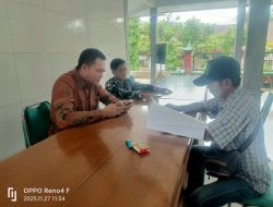 Bakal Seru, Pilkades PAW Desa Deling Muncul Balon Baru, Tiga Kandidat Bakal Rebut Kursi Pemimpin Desa