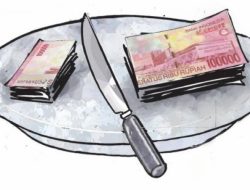 BKK Bojonegoro, Tim Mitigasi Resiko Paksa Desa Lelang Dengan Pabrikasi, Mungkinkah Ada Dugaan Titipan Harga