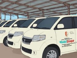Pemkab Bojonegoro Bakal Berikan Mobil Siaga di 33 Desa, Wujudkan Layanan Sosial 