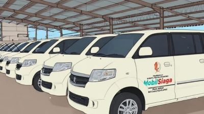 Pemkab Bojonegoro Bakal Berikan Mobil Siaga di 33 Desa, Wujudkan Layanan Sosial 