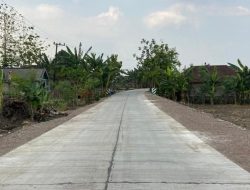 Infrastruktur Merata, Pemkab Bojonegoro Wujudkan Konektivitas Semua Wilayah 
