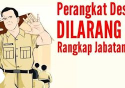 Oknum Sekdes di Kecamatan Ngraho Bojonegoro Diduga Pegang Proyek BKK, Indikasi Rangkap Jabatan dan Penyalahgunaan Wewenang