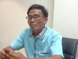 Ahmad Suyono Sentil Proyek Rehabilitasi Irigasi, Nasib Petani Jadi Perhatian Serius 