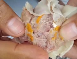 MBG Muncul Belatung, Wali Murid SDN 1 Jono Kaget, Pemerintah Diharapkan Turun Tangan 