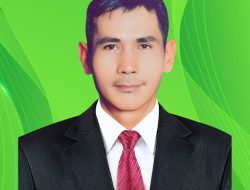 Nafas Baru Desa Deling, Inilah Sosok Agung Mahfudhori