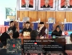 Musdes PAW Desa Miyono, Suroso Menang Telak 