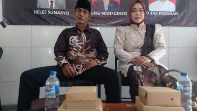 Muncul Sejumlah KK Tidak Masuk DPT, Panitia Pilkades PAW Desa Deling Bungkam