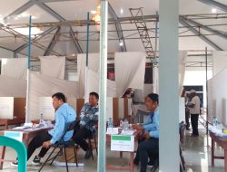 Proses Pilkades PAW Desa Deling Dinilai Tidak Transparansi, Salah Satu Calon Bakal Gugat Panitia