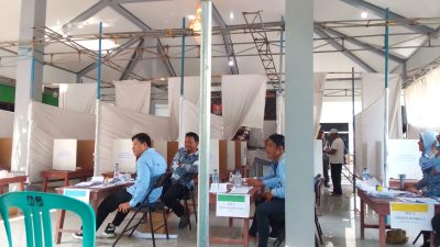 Proses Pilkades PAW Desa Deling Dinilai Tidak Transparansi, Salah Satu Calon Bakal Gugat Panitia