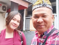 Wisata Nyaman Bareng Pemandu Tour Guide, Ramah dan Profesional Angkat Kearifan Lokal 