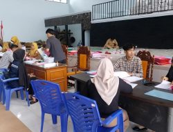 Dinas Pendidikan Bojonegoro Pastikan Pelaksanaan Beasiswa Pendidikan Tinggi Sesuai Regulasi