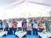 Kick Off CKG Tahun 2026, Pemkab Bojonegoro Siap Tingkatkan Kualitas Hidup Masyarakat Secara Berkelanjutan