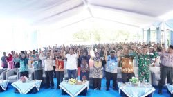 Kick Off CKG Tahun 2026, Pemkab Bojonegoro Siap Tingkatkan Kualitas Hidup Masyarakat Secara Berkelanjutan