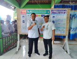 Momentum Pilkades PAW, Camat Kedungadem Titip Satu Kata Untuk Warga Mojorejo