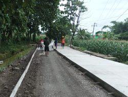 Pembangunan infrastruktur di Bojonegoro Tak Rampung, Penyedia Ramai- Ramai Minta Tambahan Waktu