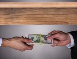 Dugaan Upeti Terendus Mengalir Deras Pada Oknum UPT PSDA WSBS di Bojonegoro