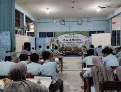 TC Darul Arqom MTs Muga Sumberrejo, Ajang Kaderisasi dan Kepemimpinan Islam