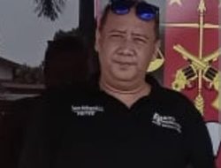 Kabar Duka, Pimpinan Redaksi Media Berita Cakrawala Meninggal Dunia