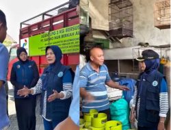 Pemkab Bojonegoro Gercep Atasi Kelangkaan LPG 3 Kg, Faktor Kebutuhan Meningkat dan Peredaran Terbatas 