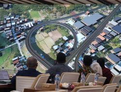 Proyek JLS Bakal di Mulai, Pemkab Bojonegoro Harap Bisa Atasi Kemacetan dan Pemerataan Ekonomi