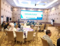 Momentum Ramadhan, Sri Wahyuni Wakil Ketua IV DPRD Jatim Terus Gelorakan Ukuwah Gotong Royong 