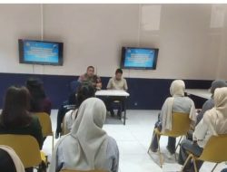 Praktis dan Efisien , Polres Bojonegoro Kenalkan Aplikasi Laporan Kehilangan Online di Unigoro