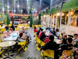 Jelang Pengukuhan,  Komunitas Wartawan Indonesia (KWI) Gelar Rapat Terbatas 